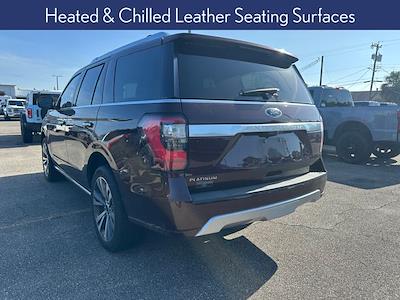 2021 Ford Expedition 4x2 SUV for sale #B19732A - photo 2