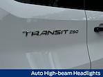 2025 Ford Transit 250 Medium Roof RWD Empty Cargo Van for sale #B19791 - photo 19