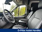 2025 Ford Transit 250 Medium Roof RWD Empty Cargo Van for sale #B19791 - photo 26