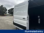 2025 Ford Transit 250 Medium Roof RWD Empty Cargo Van for sale #B19791 - photo 28