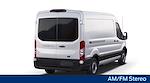 New 2025 Ford Transit 250 Medium Roof Empty Cargo Van for sale #B19791 - photo 3