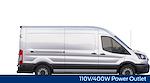 New 2025 Ford Transit 250 Medium Roof Empty Cargo Van for sale #B19791 - photo 6
