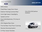 New 2025 Ford Transit 250 Medium Roof Empty Cargo Van for sale #B19791 - photo 8