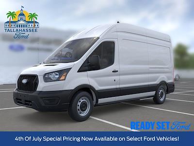 New 2026 Ford Transit 250 High Roof Empty Cargo Van for sale #B19862 - photo 1