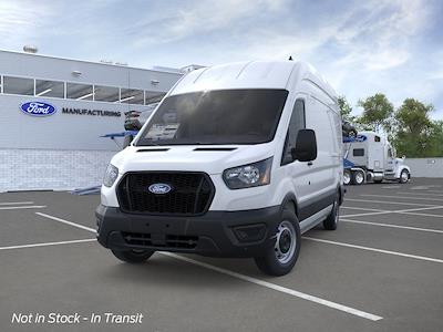 New 2026 Ford Transit 250 High Roof Empty Cargo Van for sale #B19862 - photo 2