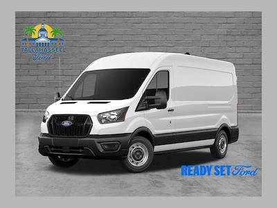 2026 Ford Transit 250 Medium Roof RWD Empty Cargo Van for sale #B19977 - photo 1