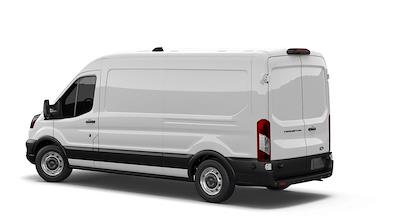 New 2026 Ford Transit 250 Medium Roof Cargo Van for sale #B19977 - photo 2