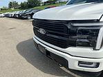 New 2025 Ford F-150 Platinum SuperCrew Cab 4x4 Pickup for sale #B20598 - photo 10