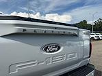 New 2025 Ford F-150 Platinum SuperCrew Cab 4x4 Pickup for sale #B20598 - photo 16