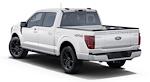 2025 Ford F-150 SuperCrew Cab 4x4 Pickup for sale #B20598 - photo 2