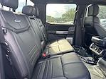 New 2025 Ford F-150 Platinum SuperCrew Cab 4x4 Pickup for sale #B20598 - photo 29