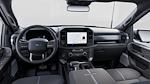 2025 Ford F-150 SuperCrew Cab 4x4 Pickup for sale #B20598 - photo 7