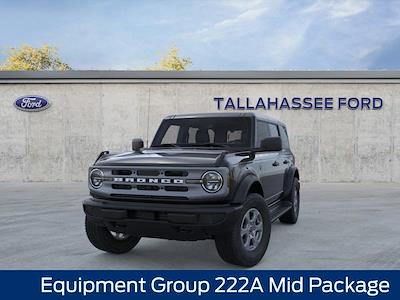 New 2025 Ford Bronco Big Bend 4WD SUV for sale #B20635 - photo 2
