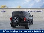 New 2025 Ford Bronco Big Bend 4WD SUV for sale #B20635 - photo 10