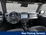 New 2025 Ford Bronco Big Bend 4WD SUV for sale #B20635 - photo 11