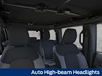 New 2025 Ford Bronco Big Bend 4WD SUV for sale #B20635 - photo 16