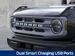 New 2025 Ford Bronco Big Bend 4WD SUV for sale #B20635 - photo 24