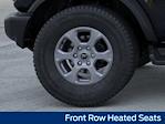 New 2025 Ford Bronco Big Bend 4WD SUV for sale #B20635 - photo 26