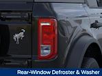 New 2025 Ford Bronco Big Bend 4WD SUV for sale #B20635 - photo 28