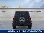 New 2025 Ford Bronco Big Bend 4WD SUV for sale #B20635 - photo 6