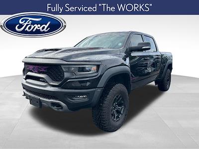 2021 Ram 1500 Crew Cab 4x4 Pickup for sale #B20862A - photo 1