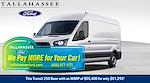 New 2025 Ford Transit 250 Medium Roof Empty Cargo Van for sale #B21188 - photo 1