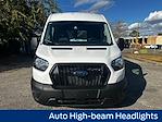 New 2025 Ford Transit 250 Medium Roof Empty Cargo Van for sale #B21188 - photo 11