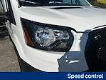 New 2025 Ford Transit 250 Medium Roof Empty Cargo Van for sale #B21188 - photo 13