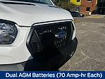 New 2025 Ford Transit 250 Medium Roof Empty Cargo Van for sale #B21188 - photo 15