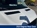 New 2025 Ford Transit 250 Medium Roof Empty Cargo Van for sale #B21188 - photo 19
