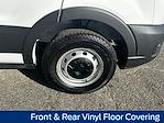 New 2025 Ford Transit 250 Medium Roof Empty Cargo Van for sale #B21188 - photo 12