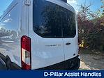 New 2025 Ford Transit 250 Medium Roof Empty Cargo Van for sale #B21188 - photo 14