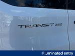 New 2025 Ford Transit 250 Medium Roof Empty Cargo Van for sale #B21188 - photo 16