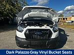 New 2025 Ford Transit 250 Medium Roof Empty Cargo Van for sale #B21188 - photo 18