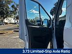 New 2025 Ford Transit 250 Medium Roof Empty Cargo Van for sale #B21188 - photo 24