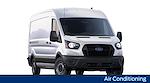 New 2025 Ford Transit 250 Medium Roof Empty Cargo Van for sale #B21188 - photo 9