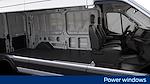 New 2025 Ford Transit 250 Medium Roof Empty Cargo Van for sale #B21188 - photo 4