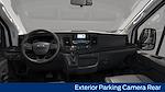 New 2025 Ford Transit 250 Medium Roof Empty Cargo Van for sale #B21188 - photo 8