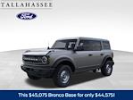 New 2025 Ford Bronco Base 4WD SUV for sale #B22078 - photo 1