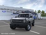 New 2025 Ford Bronco Base 4WD SUV for sale #B22078 - photo 2