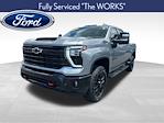 2025 Chevrolet Silverado 2500 Crew Cab 4x4 Pickup for sale #B221897B - photo 1