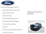 2025 Chevrolet Silverado 2500 Crew Cab 4x4 Pickup for sale #B221897B - photo 12