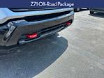 2025 Chevrolet Silverado 2500 Crew Cab 4x4 Pickup for sale #B221897B - photo 19