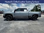2025 Chevrolet Silverado 2500 Crew Cab 4x4 Pickup for sale #B221897B - photo 3