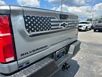 2025 Chevrolet Silverado 2500 Crew Cab 4x4 Pickup for sale #B221897B - photo 26