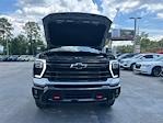 2025 Chevrolet Silverado 2500 Crew Cab 4x4 Pickup for sale #B221897B - photo 29