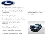 2025 Chevrolet Silverado 2500 Crew Cab 4x4 Pickup for sale #B221897B - photo 7