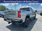 2025 Chevrolet Silverado 2500 Crew Cab 4x4 Pickup for sale #B221897B - photo 4