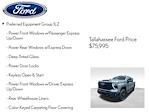 2025 Chevrolet Silverado 2500 Crew Cab 4x4 Pickup for sale #B221897B - photo 8