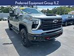 2025 Chevrolet Silverado 2500 Crew Cab 4x4 Pickup for sale #B221897B - photo 9